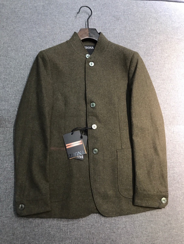 ZEGNA Jacket-24